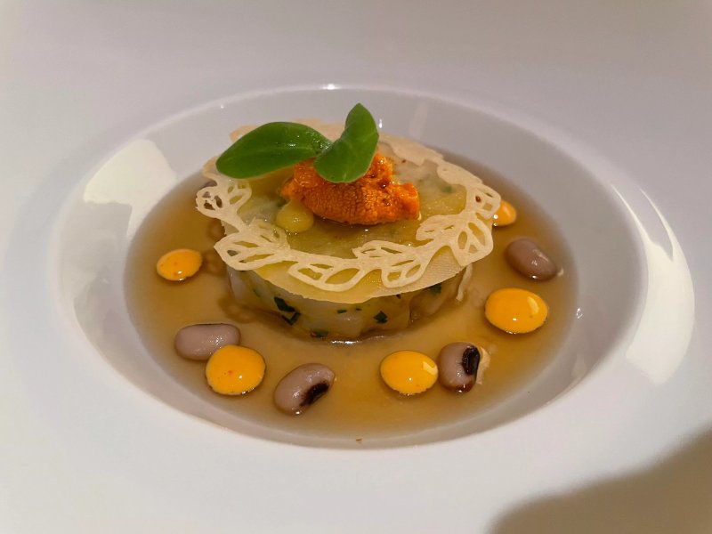 Mavrommatis Le Restaurant