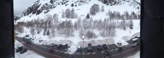 Hotel Vall Ski