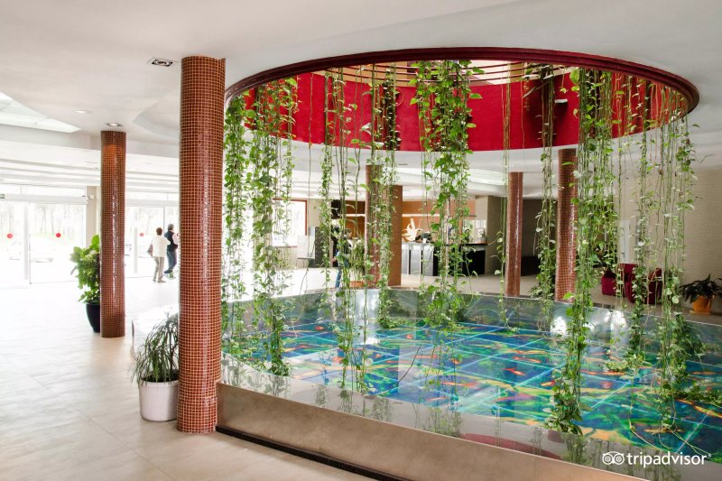 Ohtels Mazagón