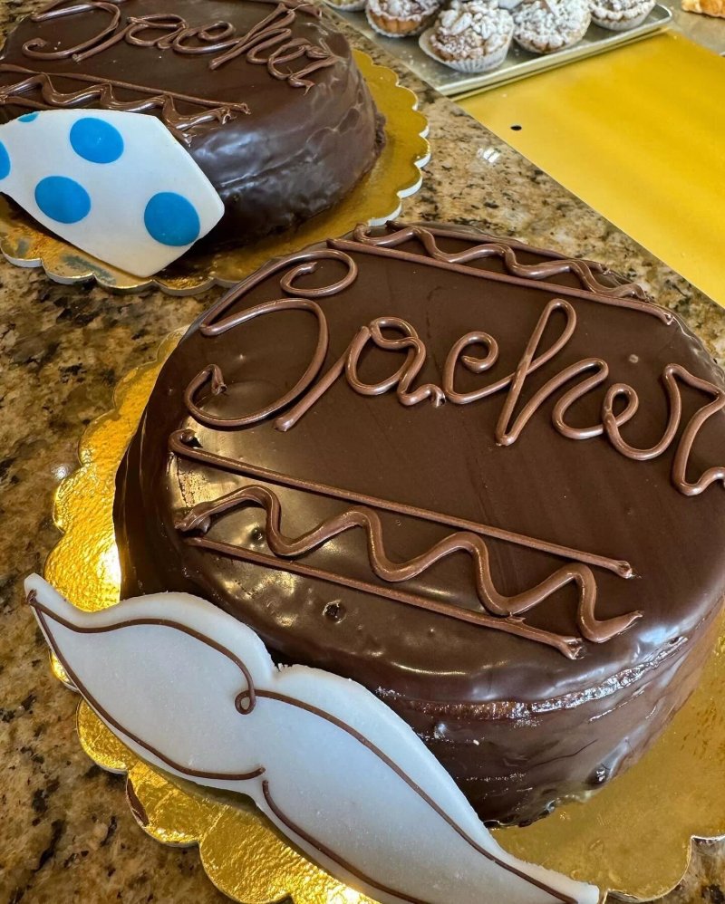 Pasticceria Paradise