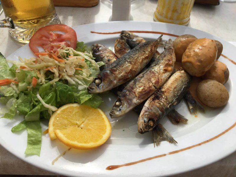 Restaurante Venecia