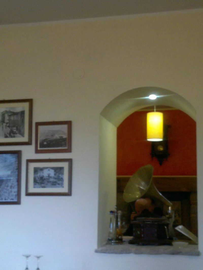 Hotel Restaurant Monti Azzurri