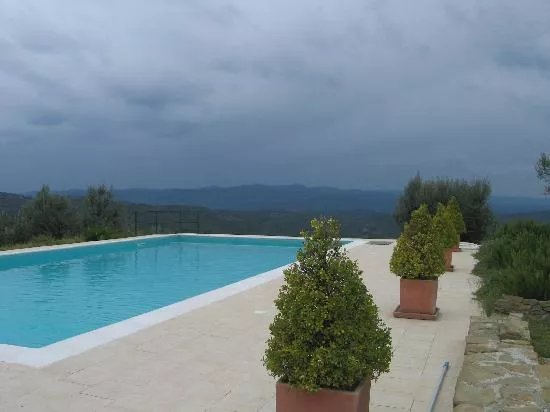 Casa del Tramonto