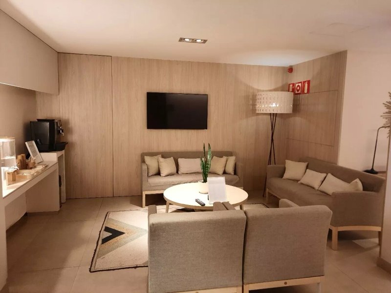 Hotel Omnium