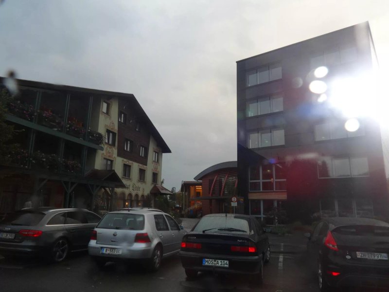 Die Linde - Hotel & Landgasthof