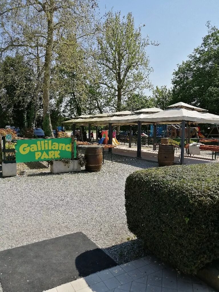 Gallileo