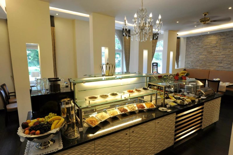Best Western Hotel Kaiserhof