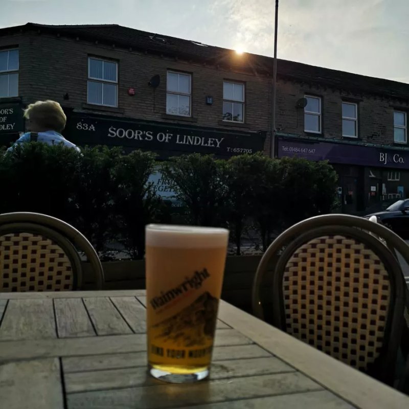 Lindley Tap Bar & Grill