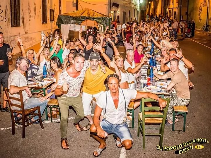 Restaurant Pizza Il Forte