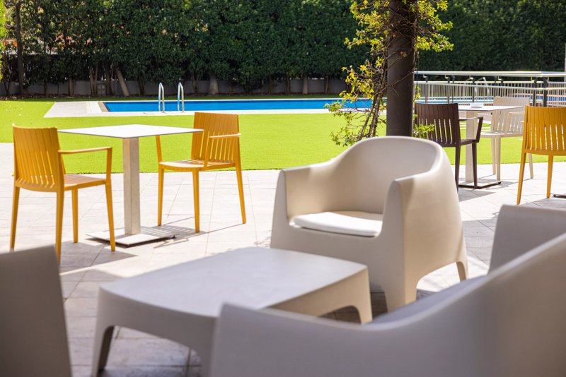 Ponient Vila Centric