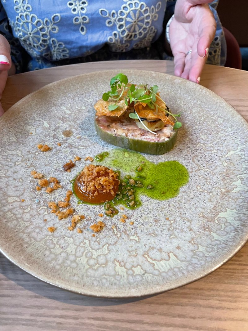 The Plough Shiplake