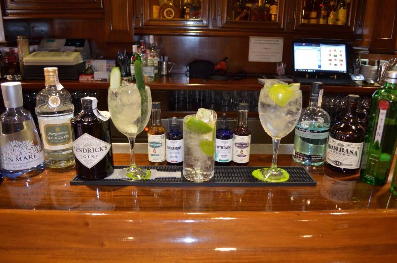 Etxarte Taberna