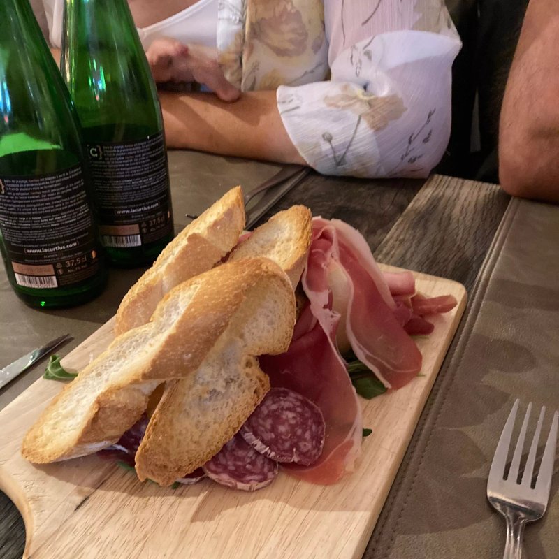 Piazza Cucina