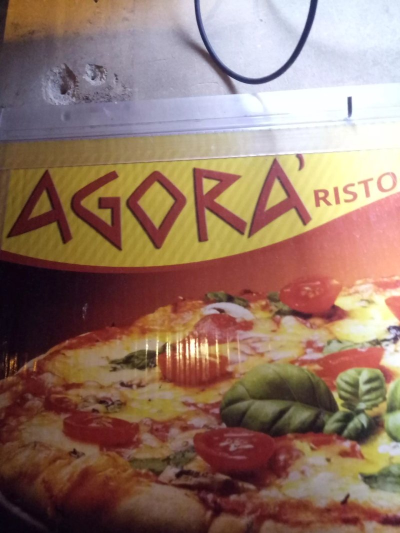 Agora