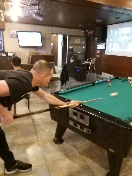The Kings Road Cafe Pub Sports Bar