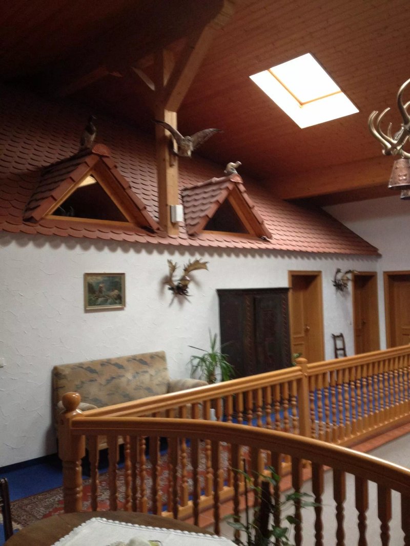 Hotel Maerchenwald