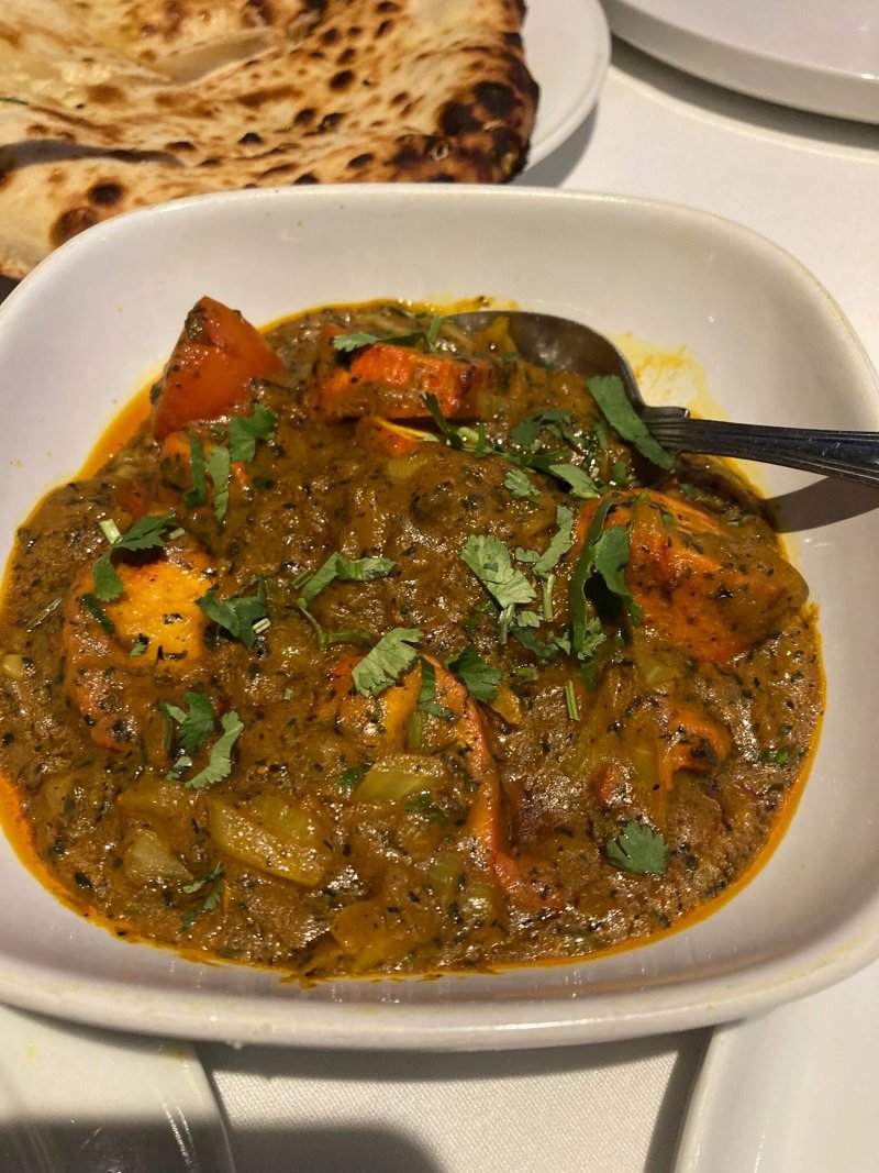 Mughal Tandoori