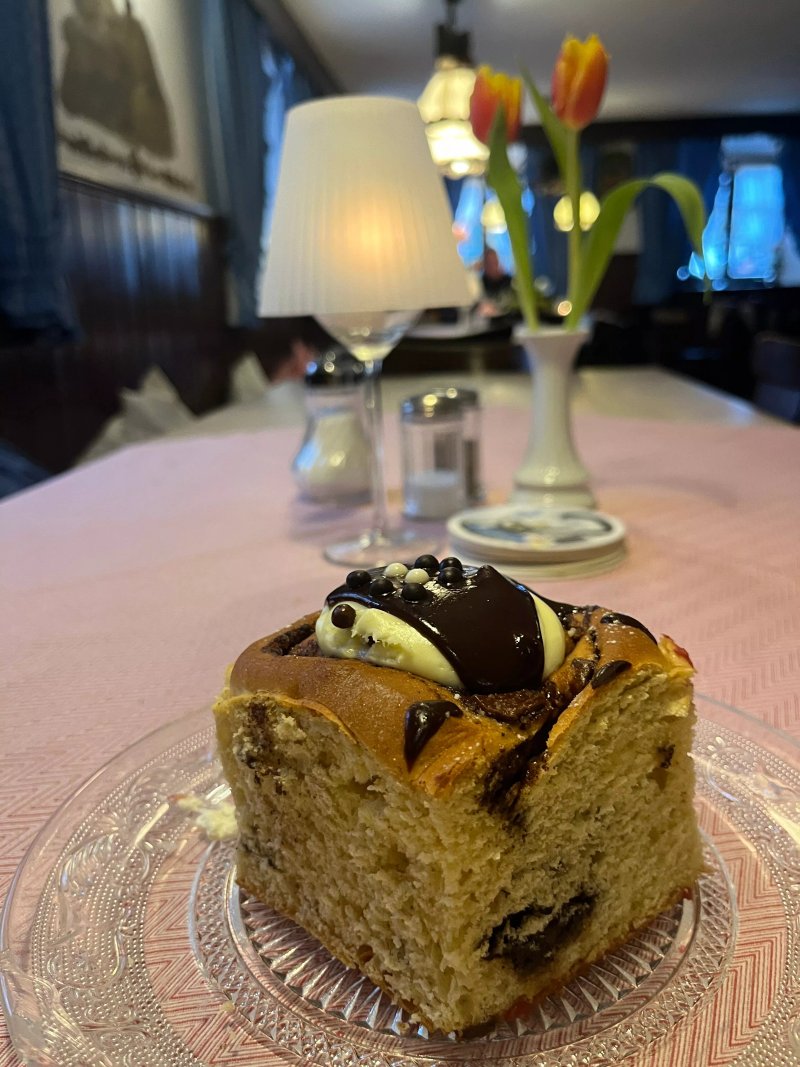 Waldrestaurant Maxlmuhle