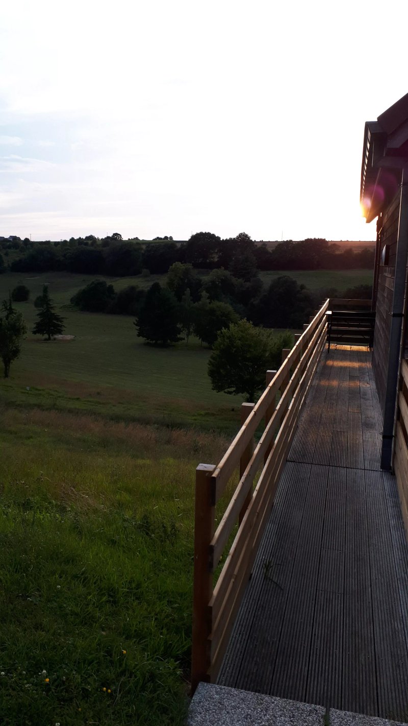 Le Domaine du Val
