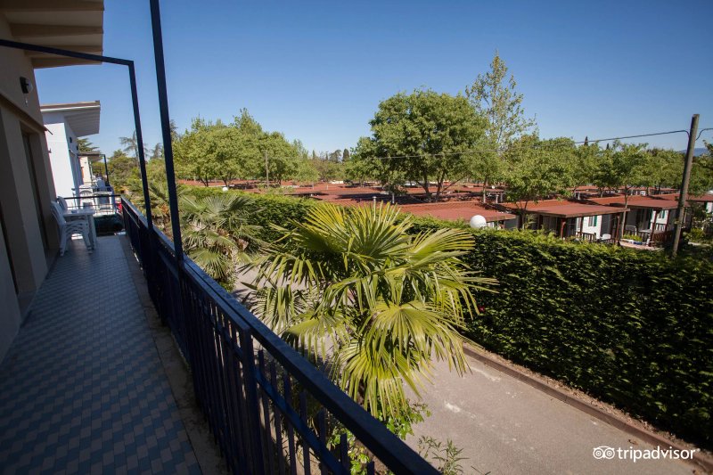 Camping Bella Italia