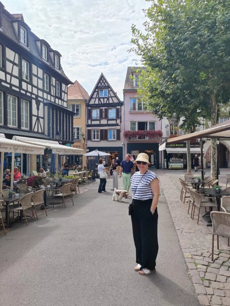 Restaurant Pfeffel