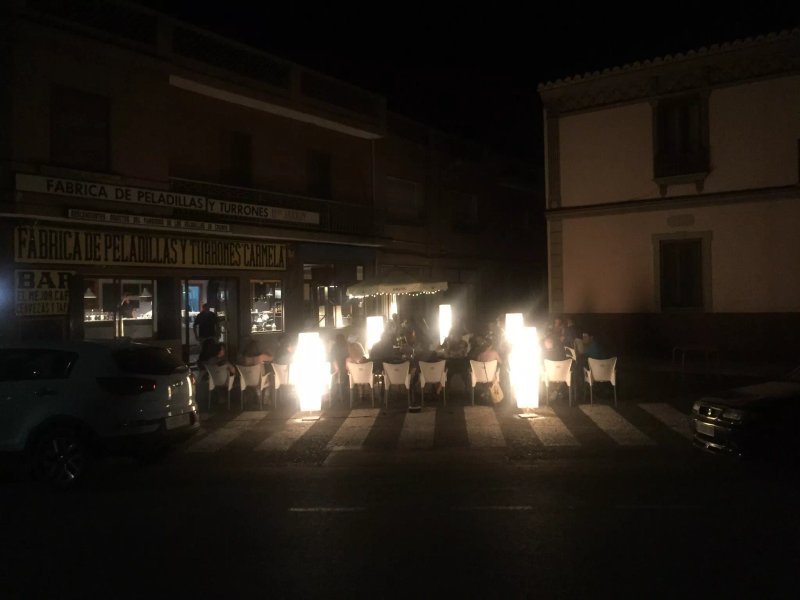 Restaurante Asador Carmela