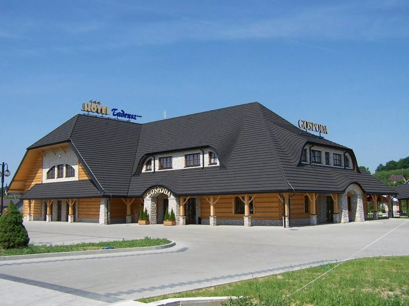 Hotel i Gospoda Tadeusz