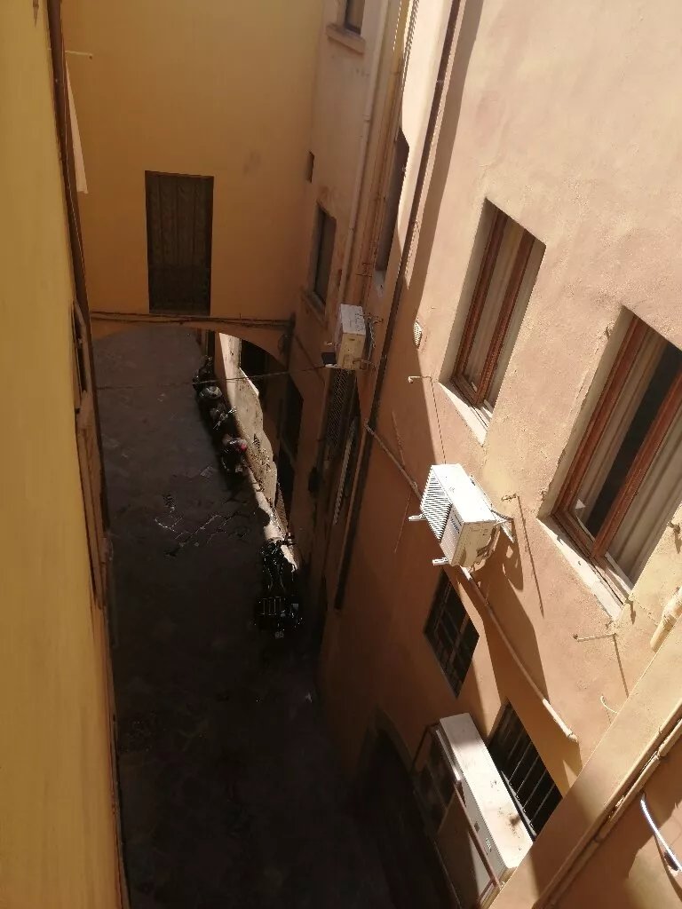 Hotel Martelli Florence