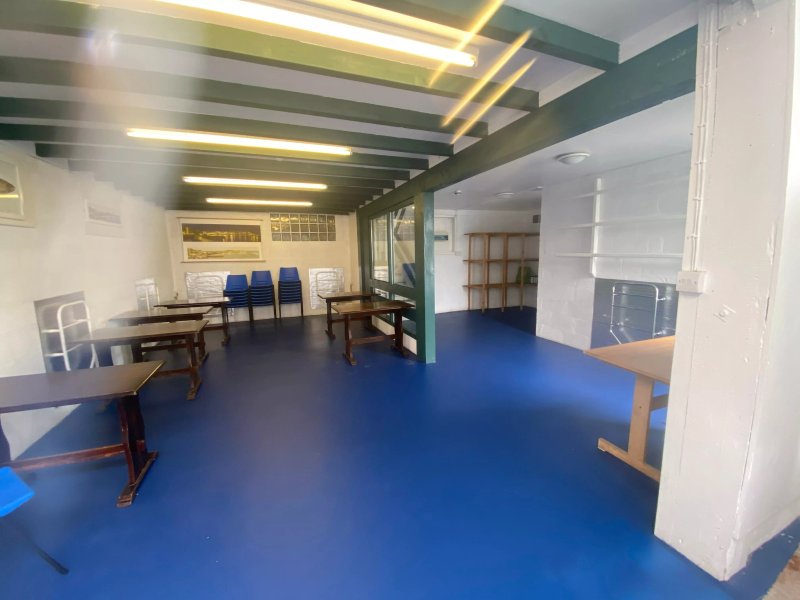 Lower Penderleath Farm Hostel