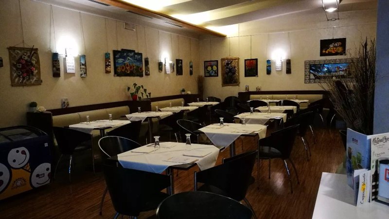Ristorante Bar Fuori Orario