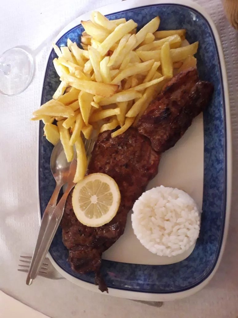 Restaurante Boa Viagem