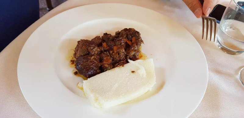 Albergo Ristorante Ai Pini