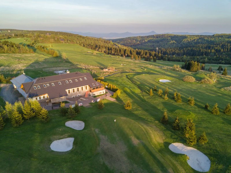 Restaurace Krusnohorsky dvur