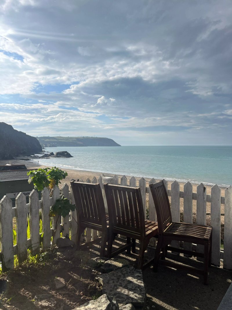 Ship Inn, Tresaith