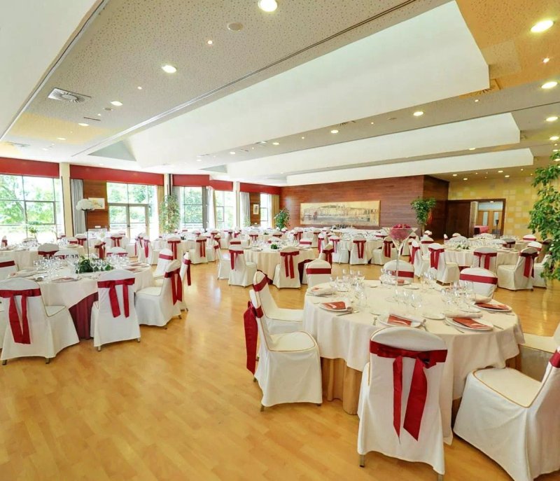 Abba Burgos Hotel