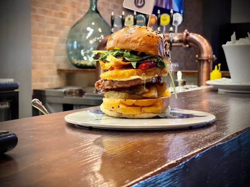 La Burgersia