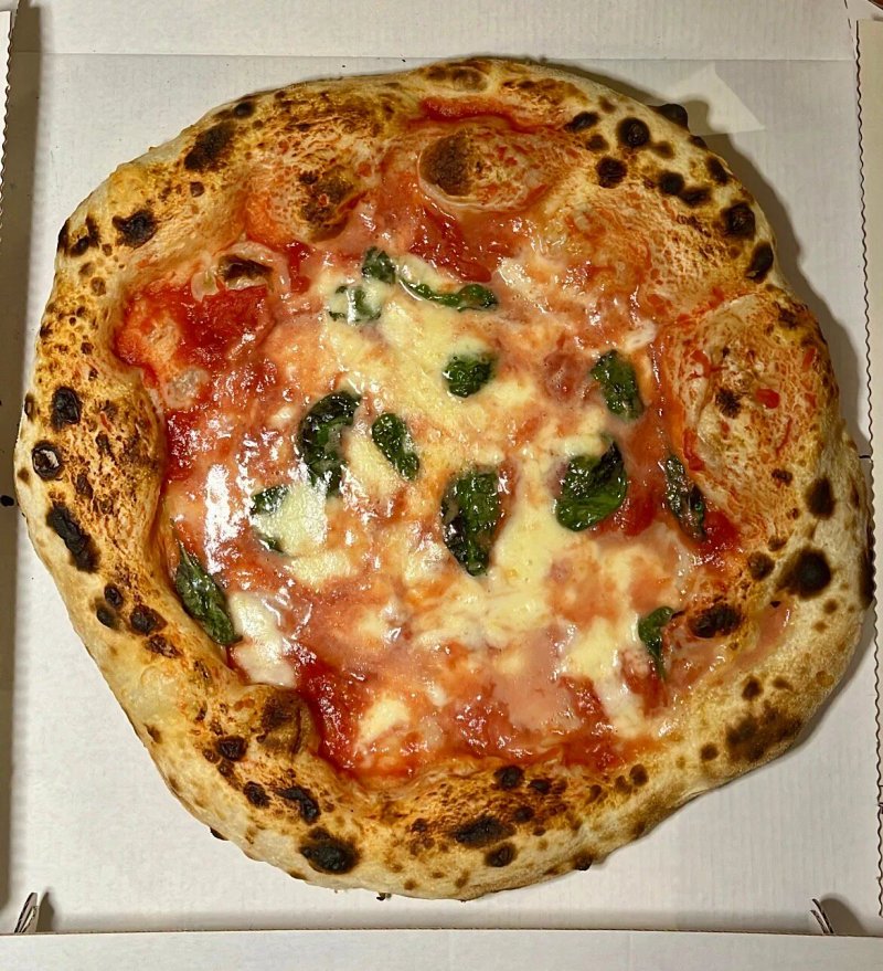I Bravi Ragazzi Pizzeria
