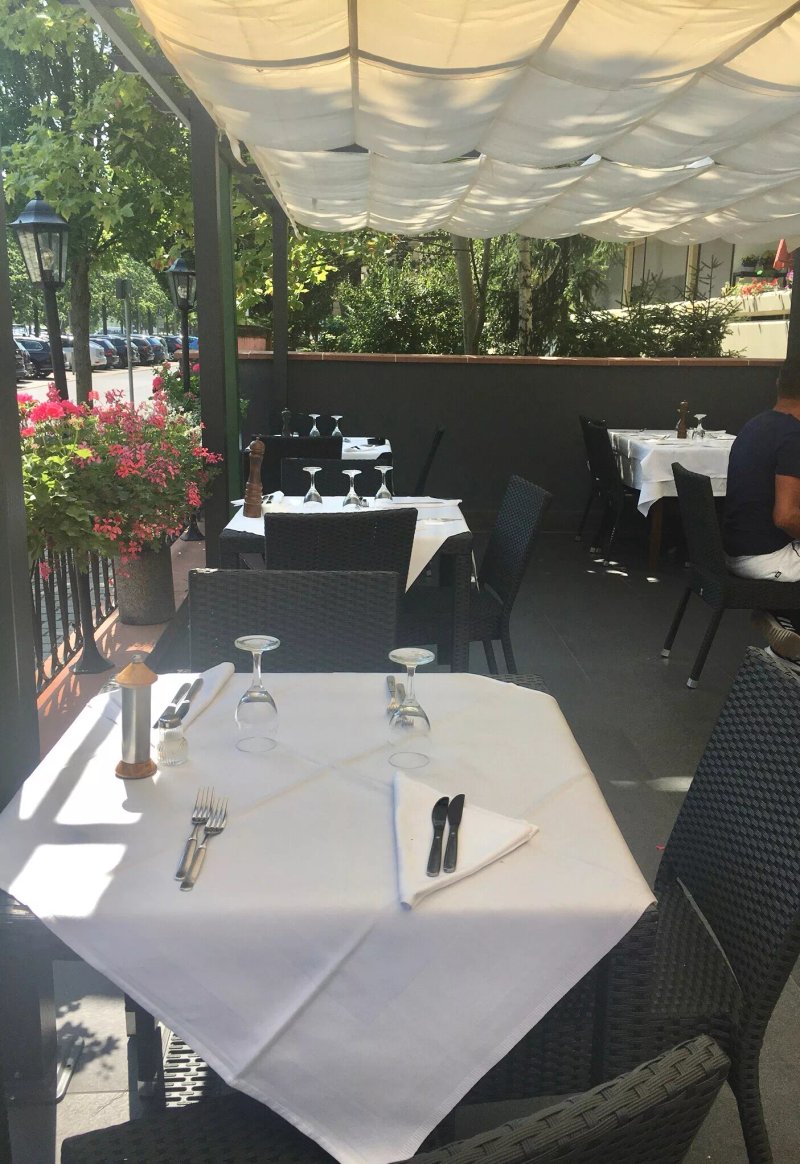 Ristorante la Dolce Vita