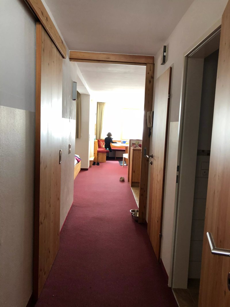 Solle Homes Nassfeld