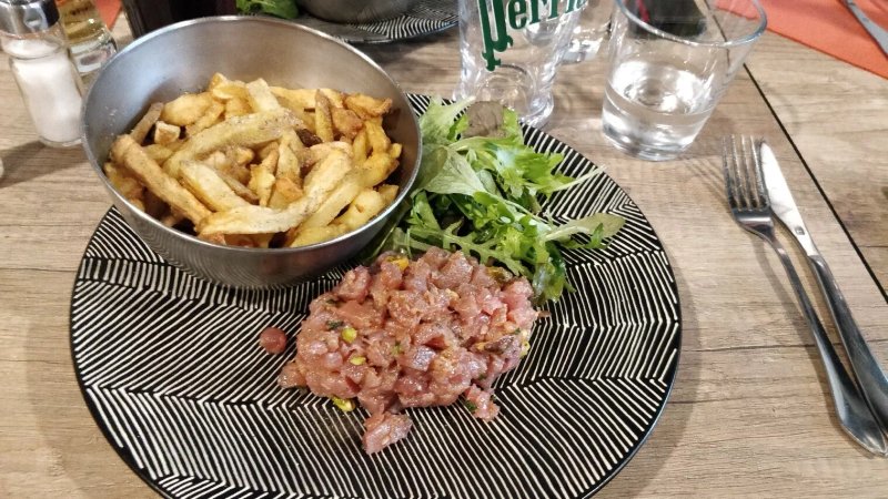 Les Fonderies