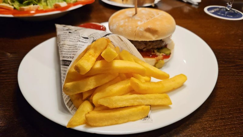 Double Six Diner