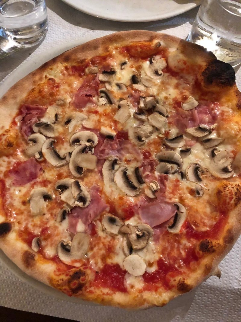 Restaurant Adriatico