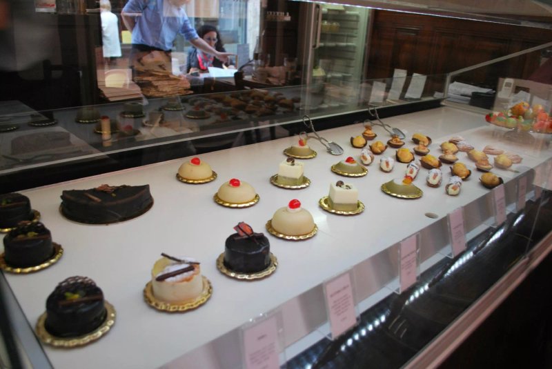 Tavola Calda Bistrot