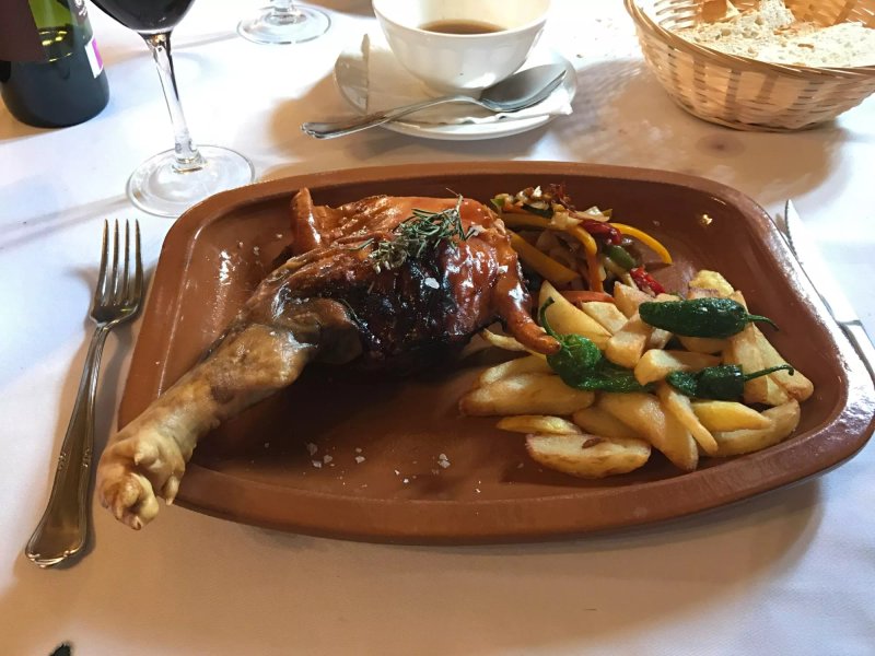 Posada El Tempranillo