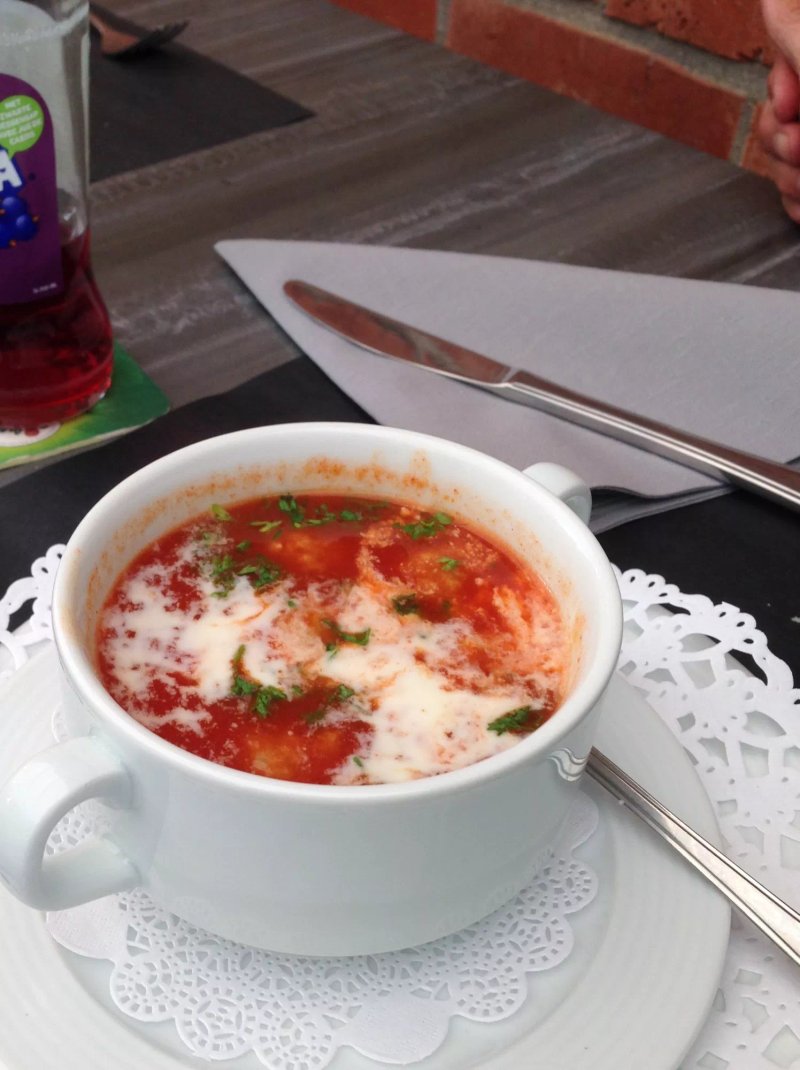 Cafe Restaurant Groot Agelo Max