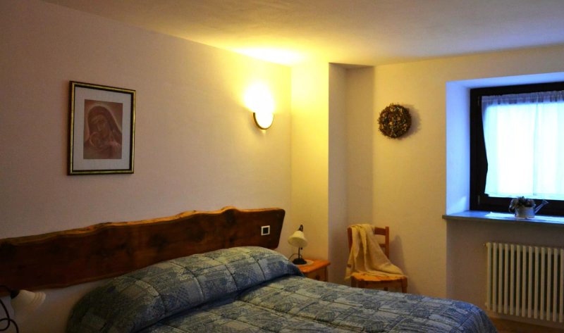 Agriturismo B&B L'Arc en Ciel