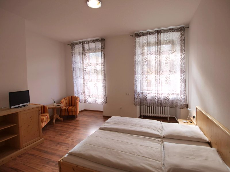 Hotel Klosterhof