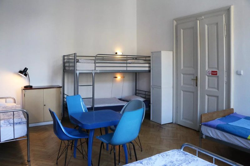 Hostel Lipa