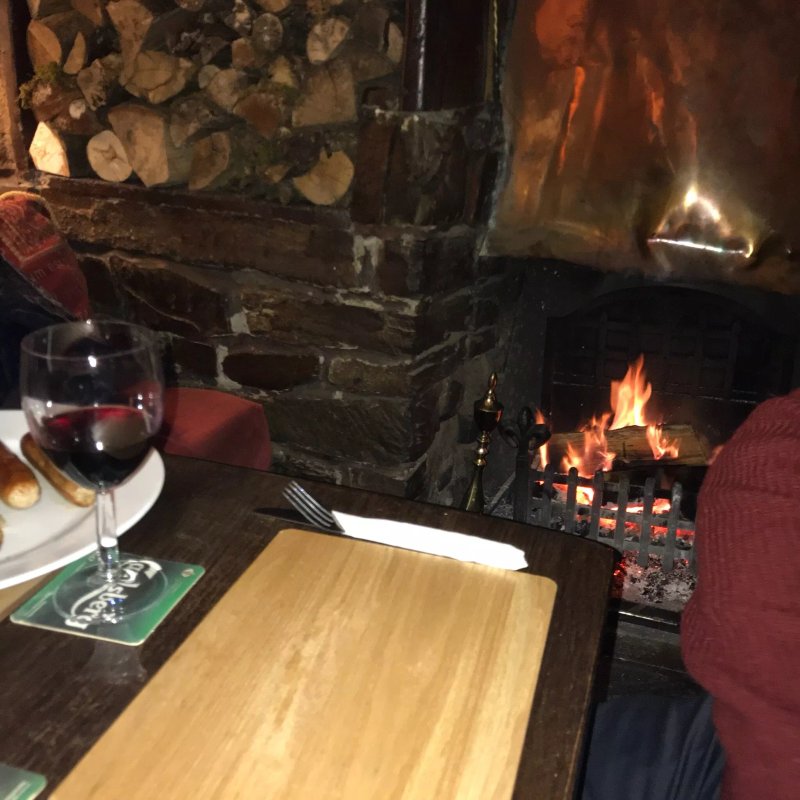 The Royal Oak