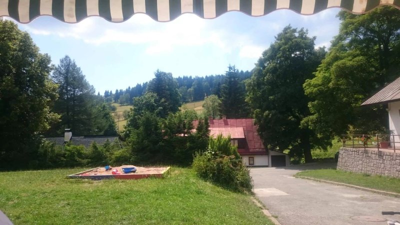 Hotel Vápenka